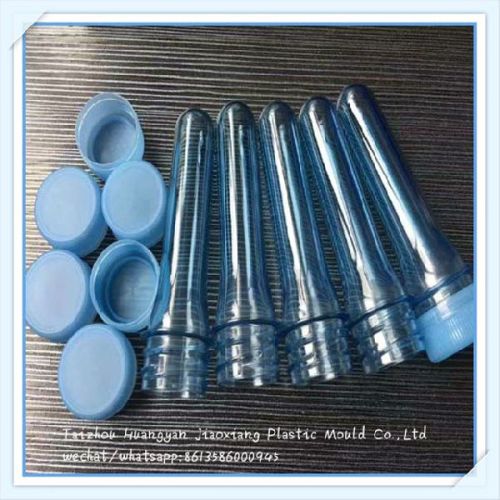 750ml PET Preform Bottle