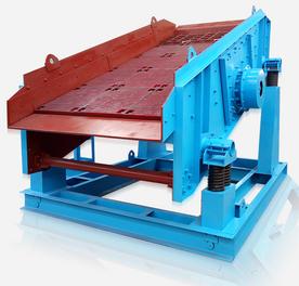 Circular Vibratory Screen, Packaging Type : can be customized