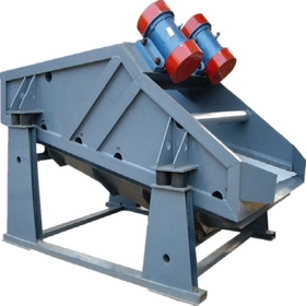 ZSG Series Heavy Vibrating Screen, Packaging Type : can be customized