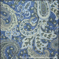 Printed Lining Fabric