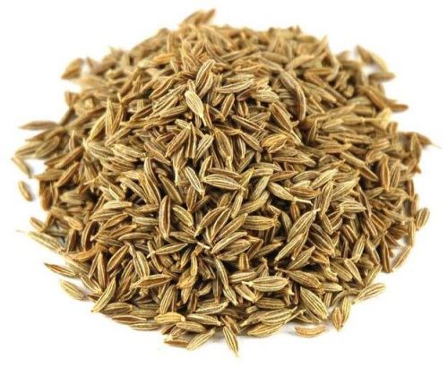 Cumin seeds, Application : Cooking