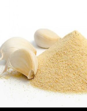Garlic powder, Packaging Size : 10 kg