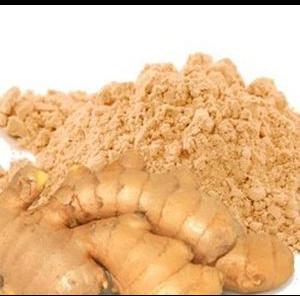 Ginger powder, Purity : 99%