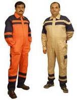 Industrial Uniform