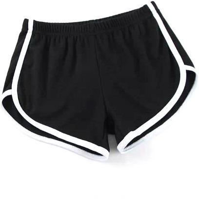 Ladies Sports Shorts