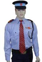 Security Guard Uniform