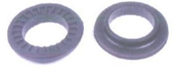 Rear Suspension Coil Spring