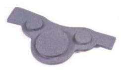 Silicone Rubber Timing Plate Seal Kits, Size : 2inch, 3inch, 4inch, Etc.