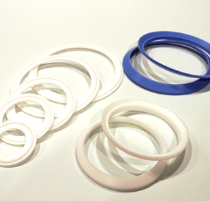 PTFE Valve Seat