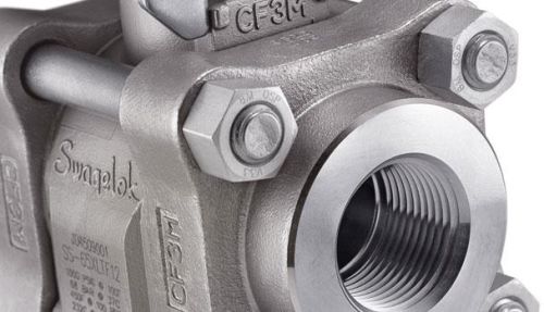 Ball valves, Max Working Pressure : 10 Bar