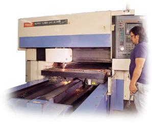 Laser Cutters