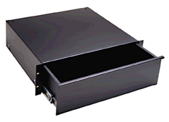 RACKMOUNT DRAWER