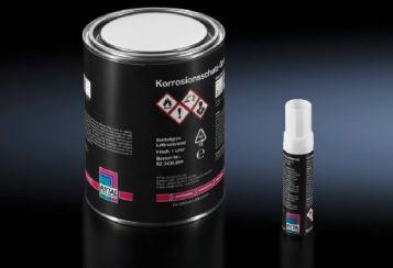 Single-component Primers, Packaging Type : Dark gray