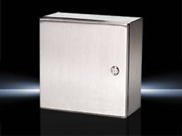 Junction Boxes JB Stainless Steel