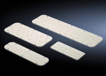 Metal Gland Plates, Width : 221 mm