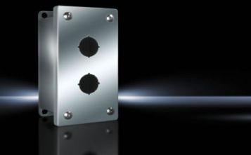 Pushbutton Boxes PB Stainless Steel
