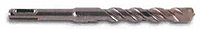 Plus SDS Carbide Drill Bits