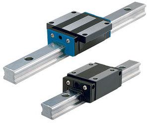 Linear Bearings