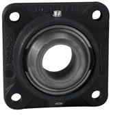 Flange Block Sleeve Bearings