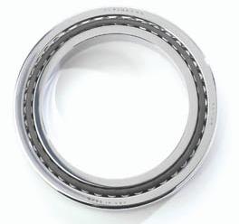 Precision Tapered Roller