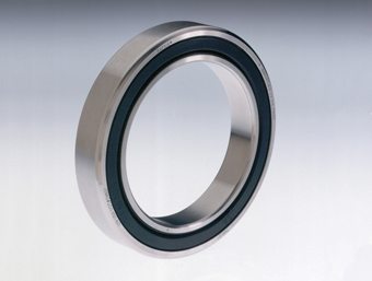 Radial Spherical Plain Bearings