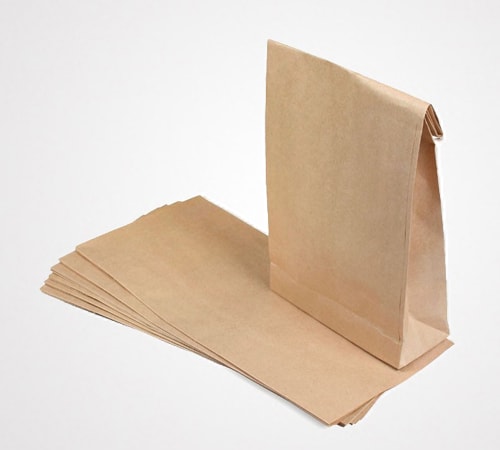 Paper bag