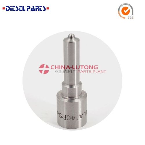 Fuel Injector Nozzle