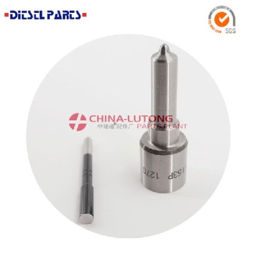 Auto Engine System Pump Injection Nozzle DLL150S6556