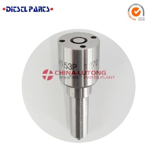 DLLA149S774 Auto Engine System Diesel Fuel Pump Nozzle