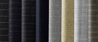 Suiting Fabric