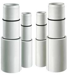 UPVC Column Pipes