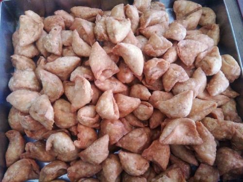 Dry Samosa, Taste : Spicy