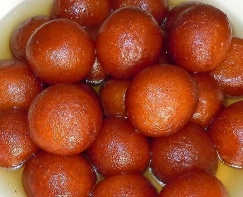 Gulab Jamun