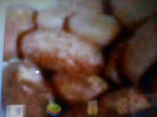 Natural Bitter Kola Nuts