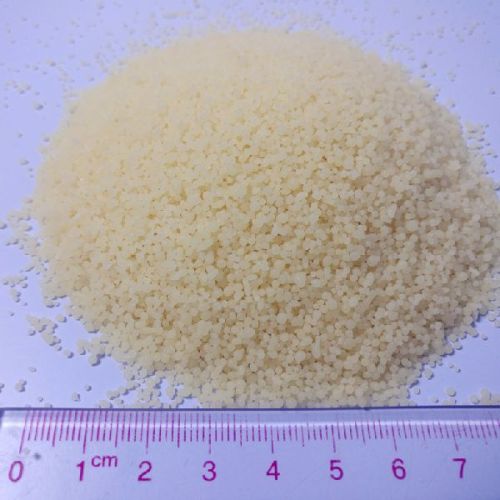 Low-Yellowing Cold-water-soluble Cationic Softener Pearl RL-ER