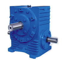 Reduction Gear Boxes