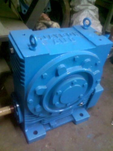 Reduction Gearbox