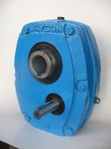 Shaft Mount Reducer