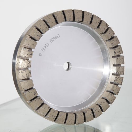175mm Full Segment Diamond Wheel