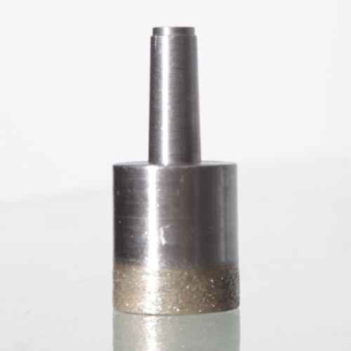 5-100mm Core Shank Diamond Drill Bits With High Speed
