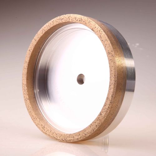 Diamond Grinding Wheels