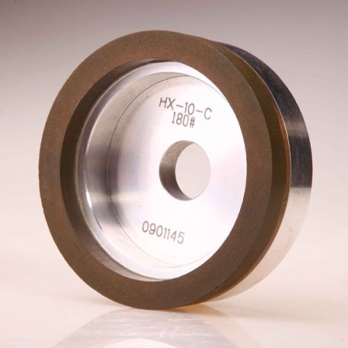 Resin Diamond Wheels