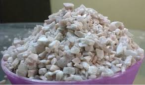 Feldspar Chips