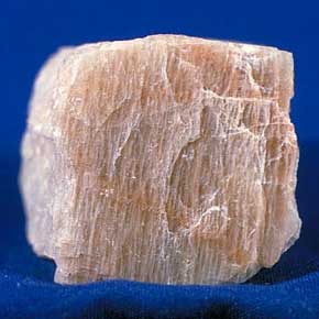 Potash Feldspar Lumps