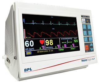 Patient monitoring system