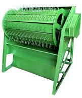 Manual Hydraulic Paddy Thresher, For Agriculture Purpose