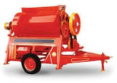 Wheat thresher