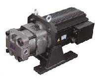 Servo Motor Driven Pumps