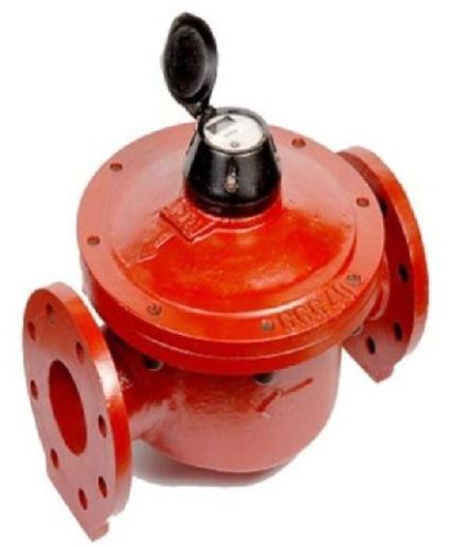 Oil Flow Meter for Petroleum, Diesel