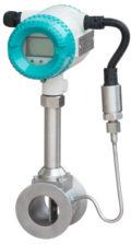Vortex Flow Meter